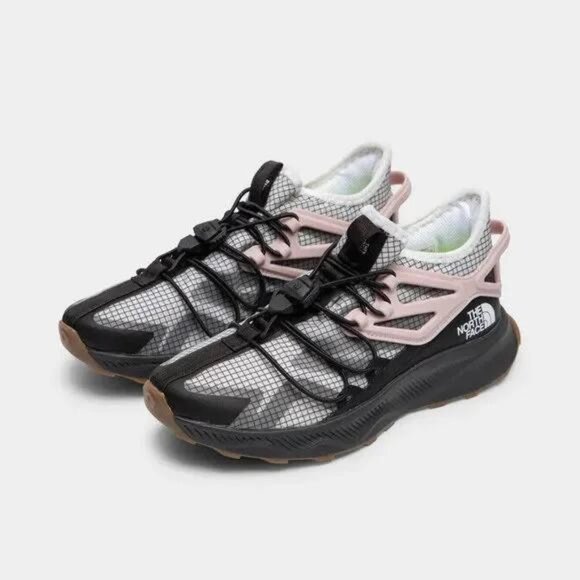The North Face Women's Oxeye Tech Hiking Shoes - Picture 2 of 6